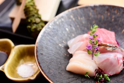 料理 源泉茶寮 玄 箱根強羅の写真