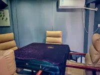 Wuhan Legion Esports Hotel