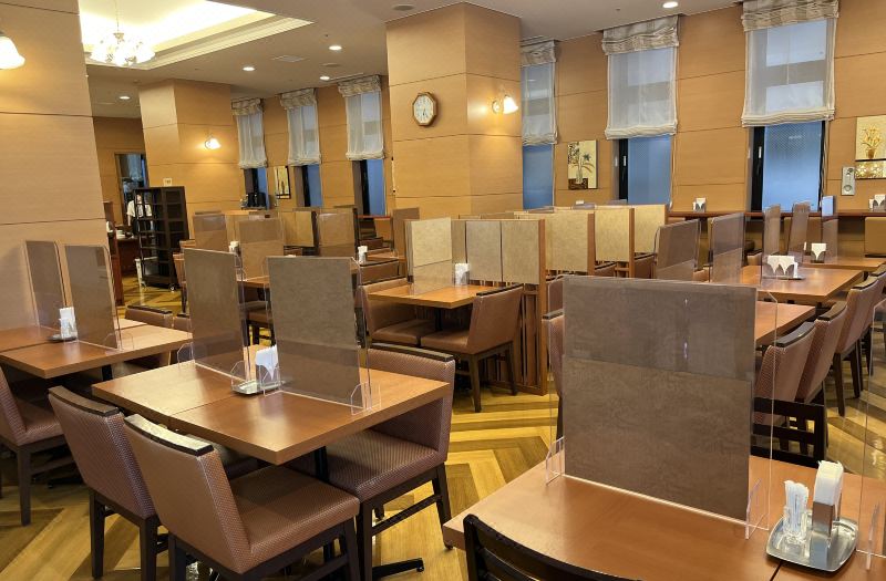 Hotel Route-Inn Sapporo Ekimae Kitaguchi photo 2
