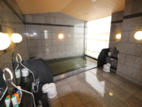 露櫻酒店苫小牧站前店 苫小牧市酒店