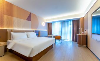 Orange Wenzhou Vientiane City Hotel