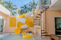 Rungmod 99 Villa Hotels in Amphoe Khanom