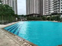 PIK 2 Tokyo Riverside 5 Good Apartment Hotels in Teluknaga