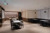 yong Ting Hotel - breakfast
