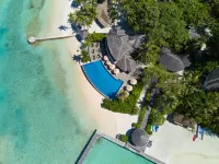 NH Maldives Kuda Rah Resort Отели в г. Kuda Rah