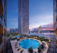 Swissotel The Stamford Singapore