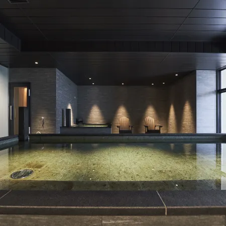 HOTEL GRAND TIARA MINAMINAGOYA