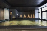 HOTEL GRAND TIARA MINAMINAGOYA Hôtels à : Anjō