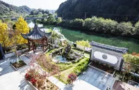 婺源和光色民宿 漳村附近的飯店