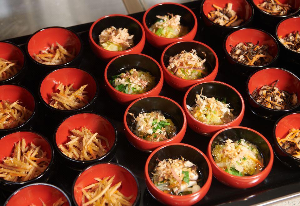 도미인 EXPRESS SEOUL 인사동 이미지