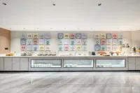 City Comfort Inn·Rongshui Fengxia Inn