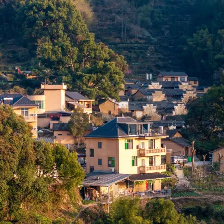 Songyang Weijun Farm Stay