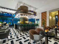 UrCove by HYATT Guangzhou Canton Tower Exhibition Center Hotels near Canton Fair