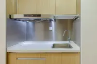 時光影音民宿（日照華潤萬象滙店）