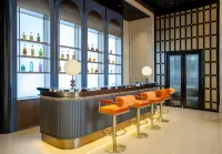 Days Hotel Shantou Longhu - Bar