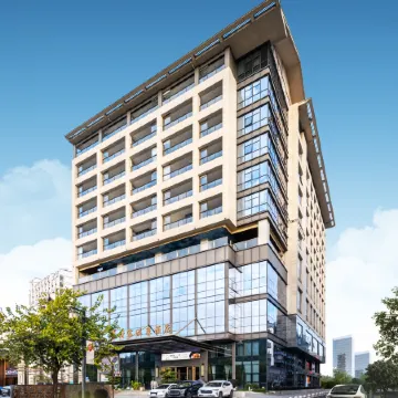 FORTUNE hot spring hotel