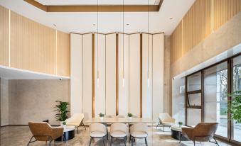 Lavande Hotel (Wuhan High-speed Railway Station)