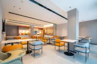 柏曼酒店（濟寧曲阜三孔景區店） - 早餐