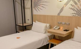 Go Hotels Plus Mandaluyong