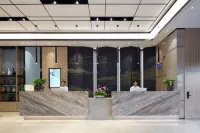 Jingshikong E-Sports Hotel (Yiyang Shangye Buxingjie)