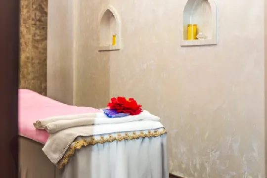 MD Hotel by Gewan Formerly Cassells Отели рядом с достопримечательностью «Мадинат Джумейра»