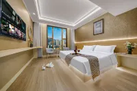 Positano Hotel（Tongren Ancient City） - Airport Shuttle