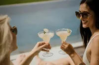 オショム バリ at ヌアヌ クリエイティブ シティ - オーシャンビュー