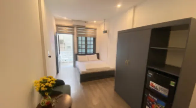 Era Apartment Giang Vo
