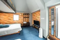 Hotel Base Nara
