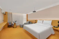 Nanfeng Zhitong Holiday Hotel Hôtels à : Nanfeng