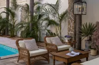 the Cozy Casa Các khách sạn ở Đại học Xiamen/ phía nam Putuo