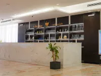 Mora hotel, Al Khobar Hotel in zona Centro Commerciale Oasis Mall