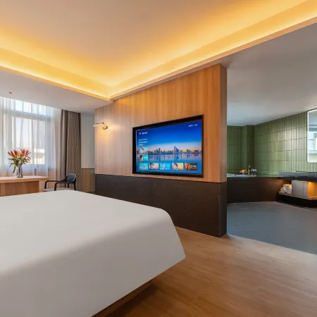 Huaya Yunman Hotel