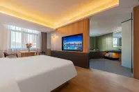 Huaya Yunman Hotel