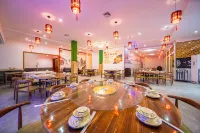 Shiqian Quandu Hotel