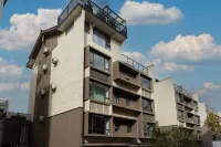 Ulysses丨尤利西斯·雪山觀景度假別墅（束河古鎮店） 束河古鎮住宿飯店