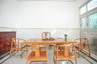 Shangrao Heyue Villa Homestay (Wangxian Valley Scenic Area Branch)