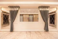 โรงแรมหยุนติ้ง เม่ยเจี๋ย (สาขา สถานีรถไฟความเร็วสูงหลานโจวตะวันตก) โรงแรมใน