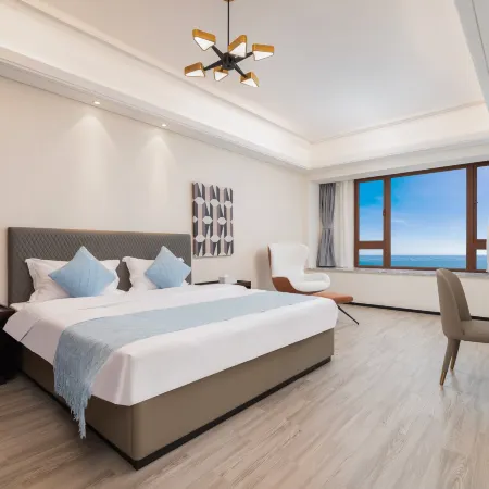 Meilan Hotel (Clear Water Bay)