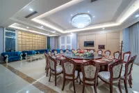 Wenzhou Hotel (Jinghe Railway Station) - breakfast