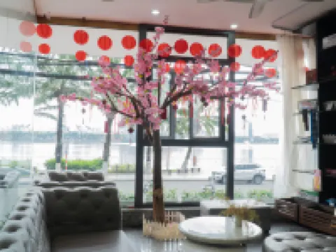 Happy Day Riverside Hotel & Spa Danang Hotels in Da Nang