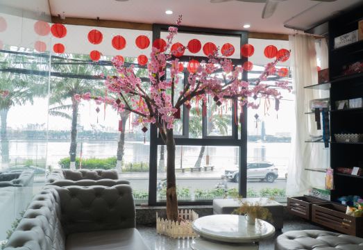 다낭 호텔 선택 꿀팁