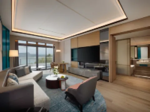 錦江国際リゾートホテル 泰寧 泰寧のホテル