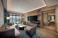 Taining Jin Jiang International Resort Hotel