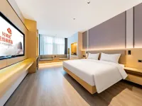 Jinyi X Hotel Hotels in Togtoh County