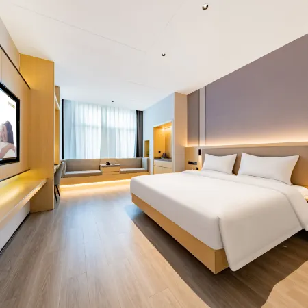 Jinyi X Hotel