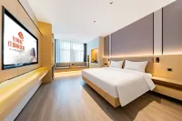 Jinyi X Hotel Hotels in Togtoh County