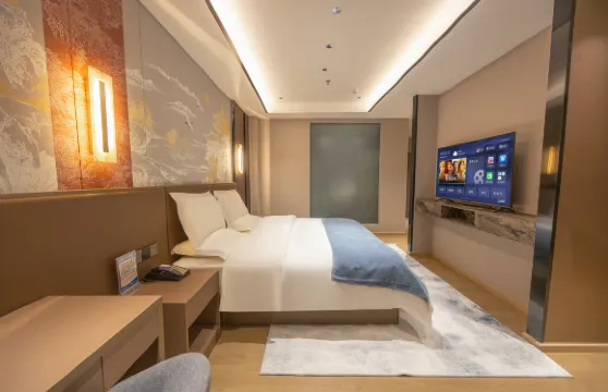 瑞麗市悦客來大酒店