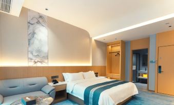 Jian'ou New Century Express Hotel