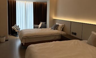 Guishan Island Yifang Courtyard